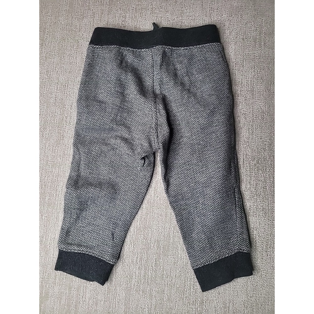 Janie and Jack Lot of Boys 12 to 18 Months Bottoms Linen Cotton Shorts Pants‎ - Picture 8 of 9